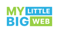 My Little Big Web Logo