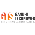 Gandhi Technoweb Solutions Logo