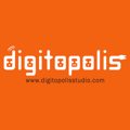 DIGITOPOLIS Co., Ltd. Logo