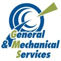 General & Mechanical Services, LLC Logo