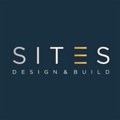 Sites Design & Build Logo