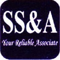 Sheikh Shamim & Associates Logo