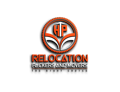 HP Relocation Packers And Movers Pvt Ltd Logo