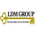 LDM Group Logo