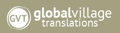 Global Village Translations Logo