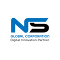 NS Global Corporation Logo
