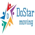 DoStar Moving Logo
