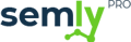 Semly Pro - ROI Driven SEO Agency Logo