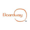BOARDWAY BUILDING MATERIAL CO., LTD. Logo