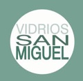 Vidrios San Miguel Logo