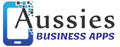 Aussies Business Apps Logo