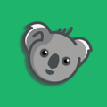 Koala Rank Logo