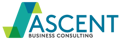 Ascent Business Logo