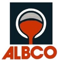 ALBCO Foundry and Machine Logo
