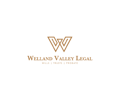 Welland Valley Legal Logo