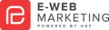 E-Web Marketing Logo
