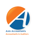 Avin Accountants Logo