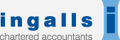 Ingalls Chartered Accountants Logo