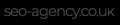 SEO-agency.co.uk Logo