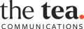 The Tea Communications Logo