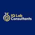 IQ Lab Consultants Logo