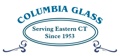 Columbia Glass, Inc. Logo