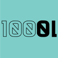 The Hundred10 Logo