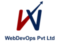 WebDevOps Private Limited Logo