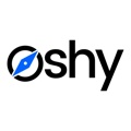 Oshy Logo