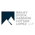 Bailey|Stock|Harmon|Cottam|Lopez LLP Logo
