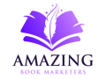 Amazing Book Marketers Logo