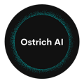 Ostrich AI Solutions &Integrated Systems Pvt Ltd Logo