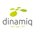 Dinamiq Logo