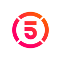 HIGH5 Logo