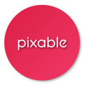 Pixable Logo