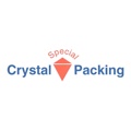 Crystal Packing Logo