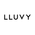 Lluvy Logo