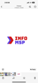 InfoMSP Logo