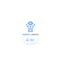 Robot Legion Digital Logo