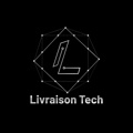 Livraison Tech Logo