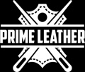 Prime Leather Logo