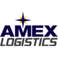 Amex Logistics Logo