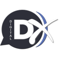 Digital Xchange Media Logo