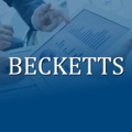 Beckett Investment Management Group Logo