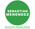 Sebastián Menéndez Logo