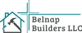 Belnap builders Logo