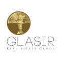 Glasir Real Estate Group Logo
