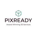 PIXREADY Logo