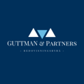 Guttman & Partners AB Logo