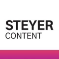 Steyer Content Logo